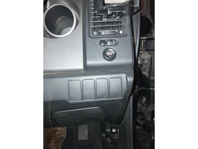 HONDA CROSSROAD 2007