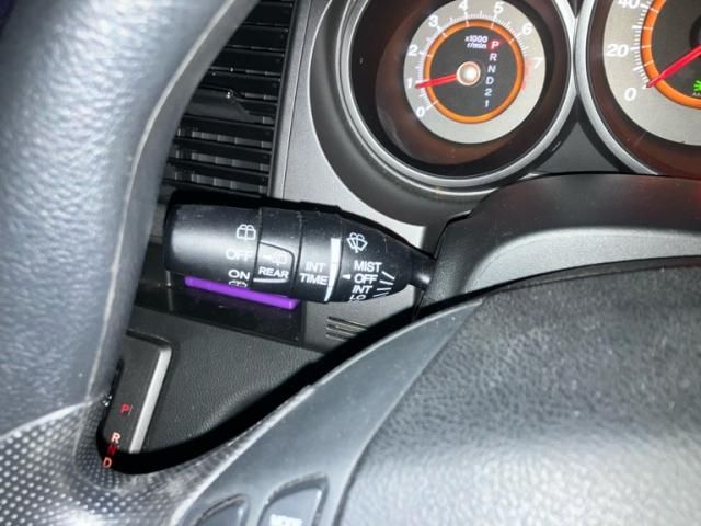 HONDA CROSSROAD 2007