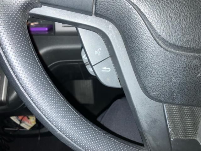 HONDA CROSSROAD 2007