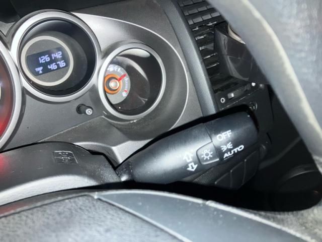 HONDA CROSSROAD 2007