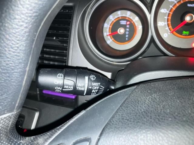 HONDA CROSSROAD 2007