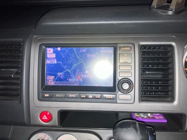 HONDA CROSSROAD 2007