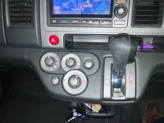 HONDA CROSSROAD 2007