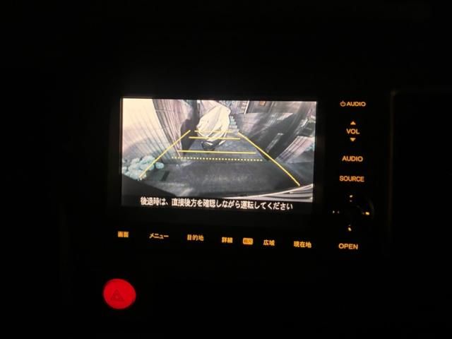 HONDA CROSSROAD 2007