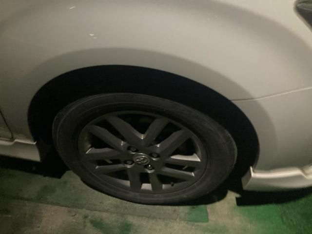 TOYOTA COROLLA FIELDER HYBRID 2013