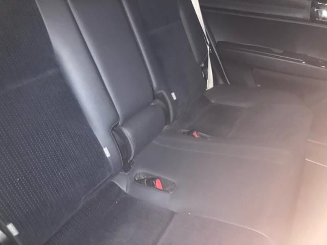 TOYOTA COROLLA FIELDER HYBRID 2013