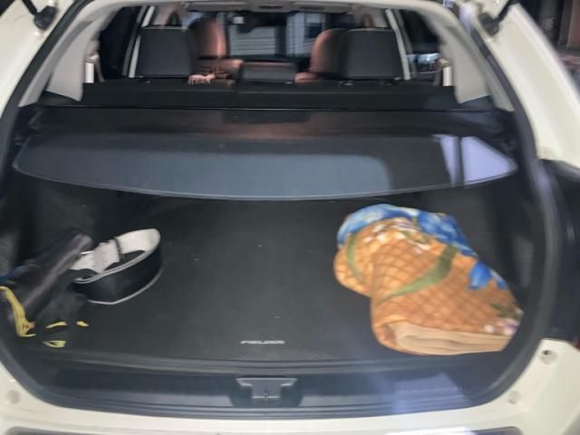 TOYOTA COROLLA FIELDER HYBRID 2013