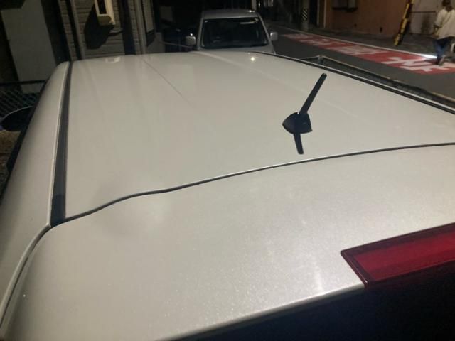 TOYOTA COROLLA FIELDER HYBRID 2013