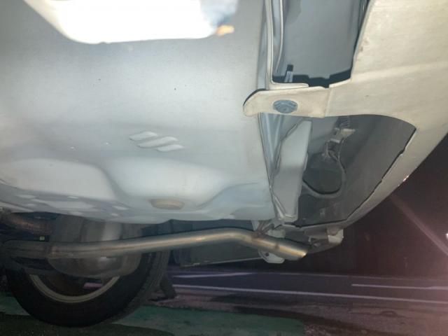 TOYOTA COROLLA FIELDER HYBRID 2013