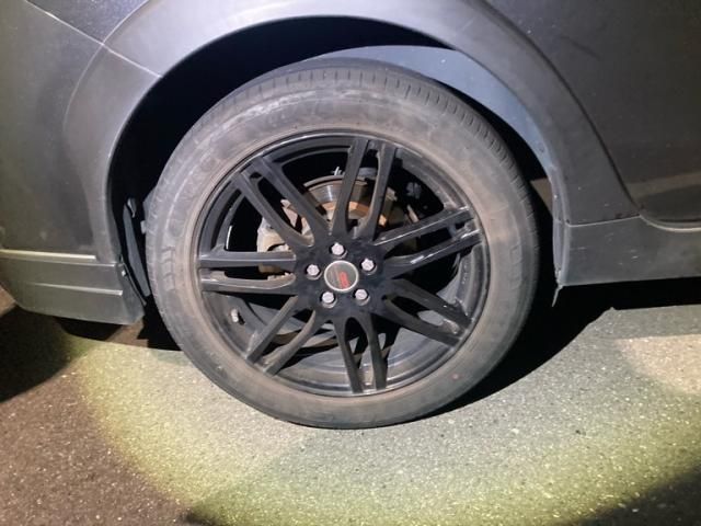 SUBARU SUBARU XV HYBRID 2013