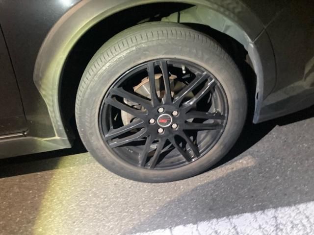 SUBARU SUBARU XV HYBRID 2013