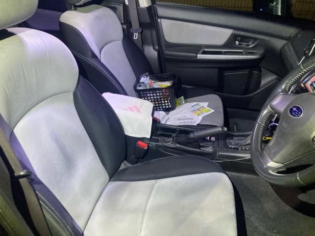 SUBARU SUBARU XV HYBRID 2013