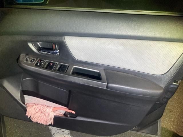 SUBARU SUBARU XV HYBRID 2013