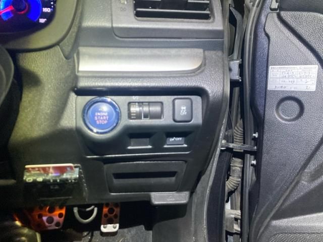 SUBARU SUBARU XV HYBRID 2013