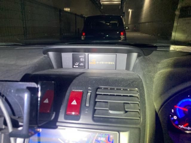 SUBARU SUBARU XV HYBRID 2013