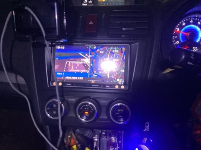 SUBARU SUBARU XV HYBRID 2013