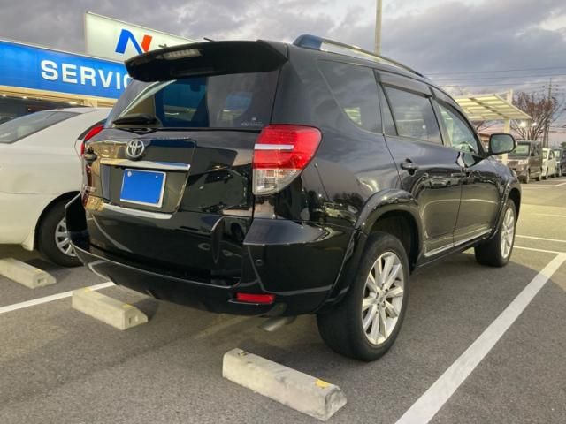 TOYOTA VANGUARD 2WD 2010