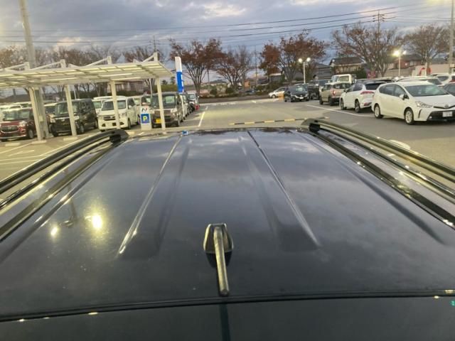 TOYOTA VANGUARD 2WD 2010