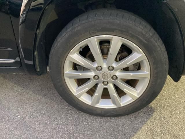 TOYOTA VANGUARD 2WD 2010