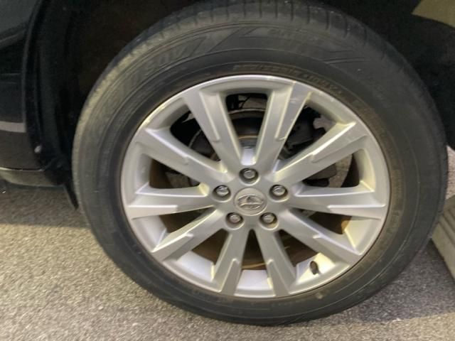 TOYOTA VANGUARD 2WD 2010