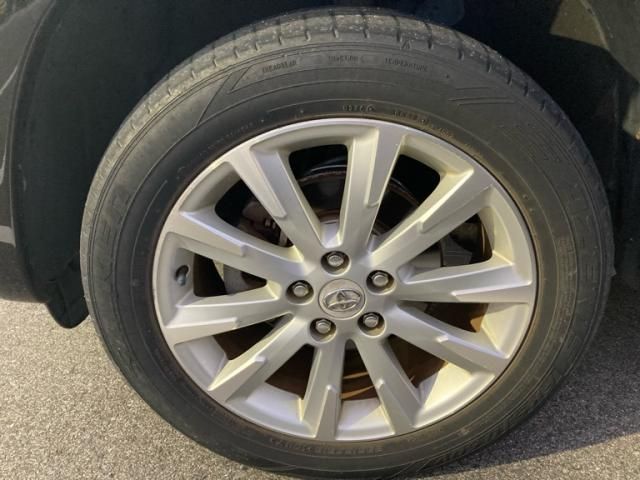 TOYOTA VANGUARD 2WD 2010