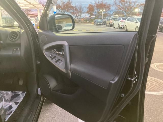 TOYOTA VANGUARD 2WD 2010