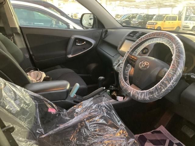 TOYOTA VANGUARD 2WD 2010