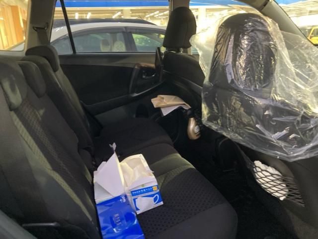 TOYOTA VANGUARD 2WD 2010