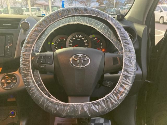 TOYOTA VANGUARD 2WD 2010