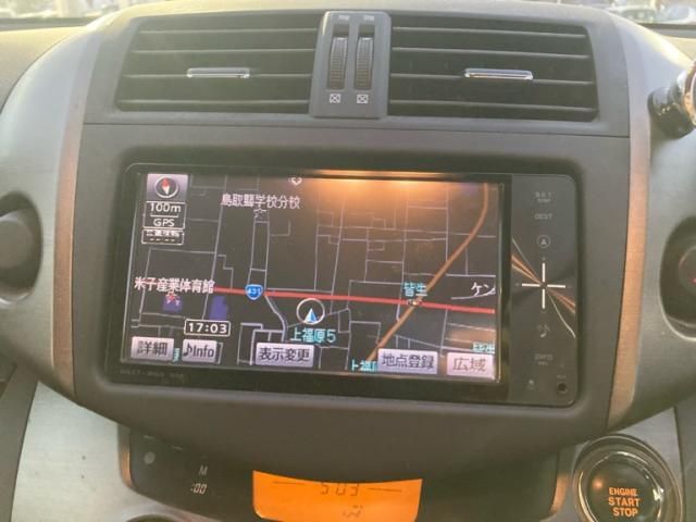 TOYOTA VANGUARD 2WD 2010