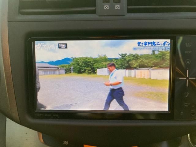 TOYOTA VANGUARD 2WD 2010