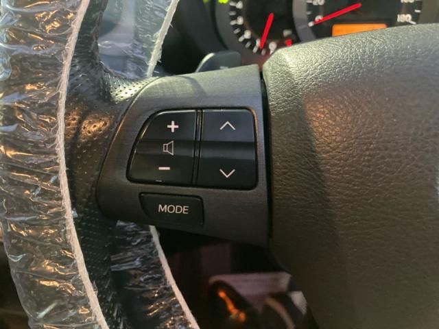 TOYOTA VANGUARD 2WD 2010