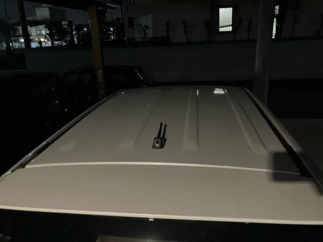 TOYOTA VANGUARD 2WD 2012