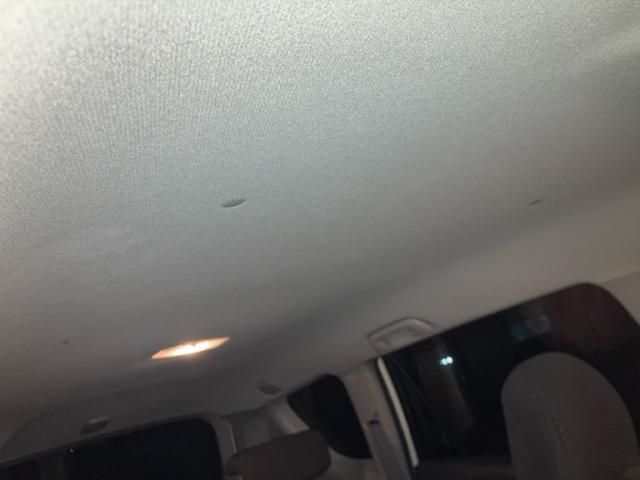 TOYOTA VANGUARD 2WD 2012