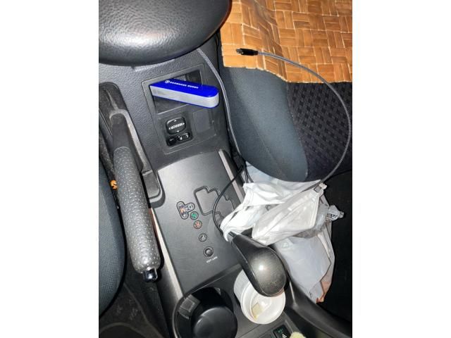 TOYOTA VANGUARD 2WD 2012