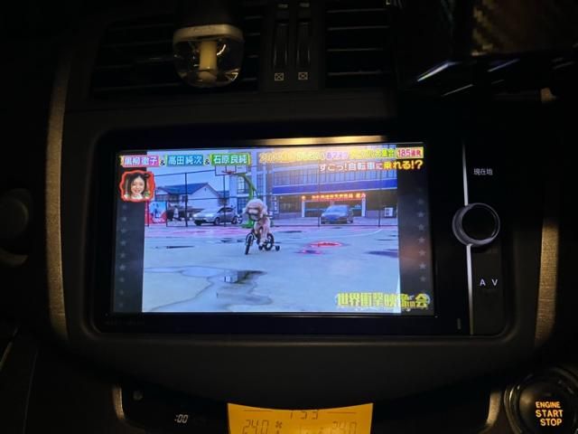 TOYOTA VANGUARD 2WD 2012