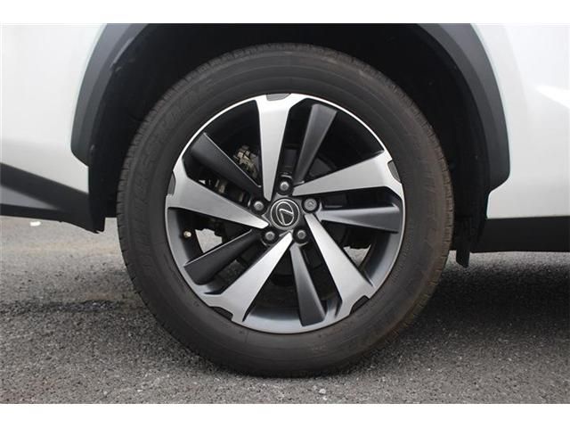 TOYOTA LEXUS NX300 2018