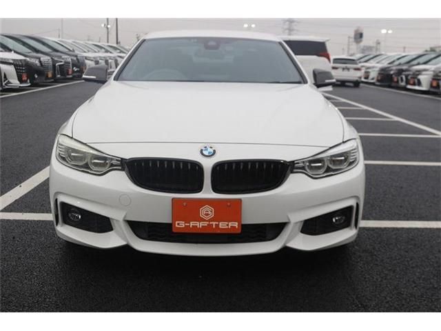 BMW BMW 4series coupe 2015