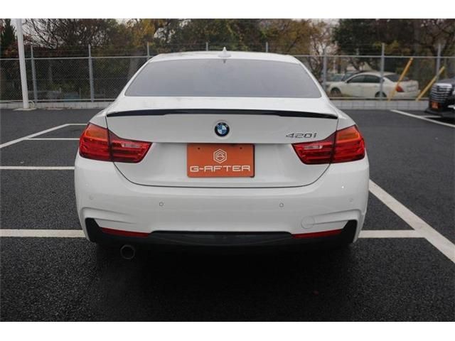 BMW BMW 4series coupe 2015