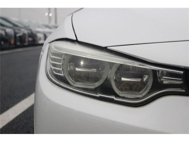 BMW BMW 4series coupe 2015