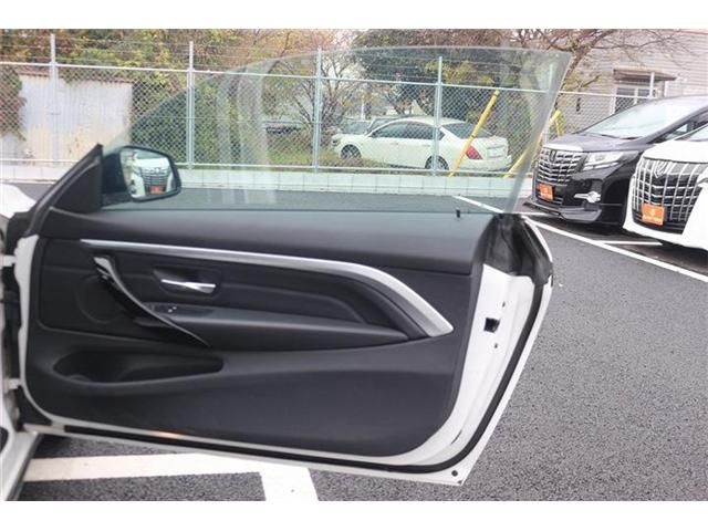 BMW BMW 4series coupe 2015