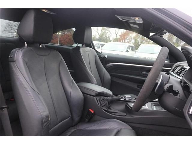 BMW BMW 4series coupe 2015