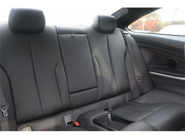 BMW BMW 4series coupe 2015