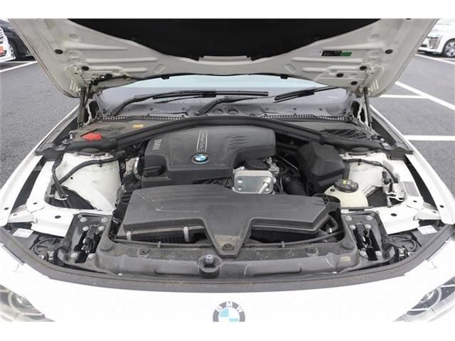 BMW BMW 4series coupe 2015