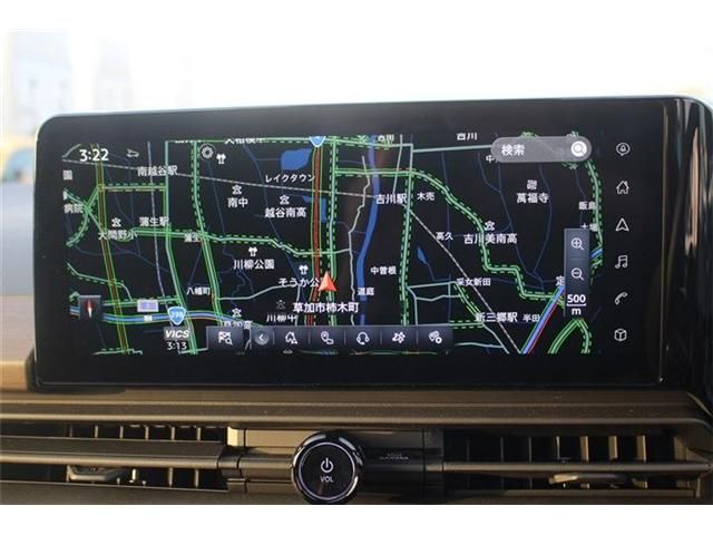 NISSAN SERENA  WG 2025