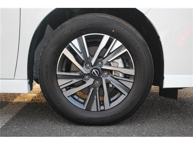 NISSAN SERENA  WG 2025