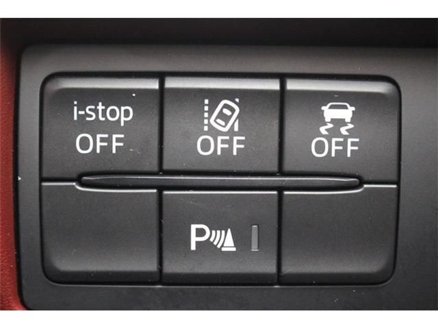 MAZDA ROADSTER RF 2019