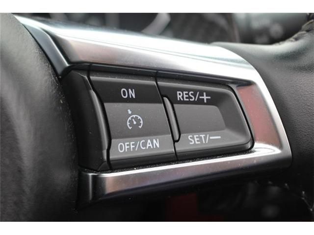 MAZDA ROADSTER RF 2019