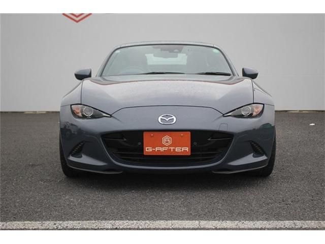 MAZDA ROADSTER RF 2019