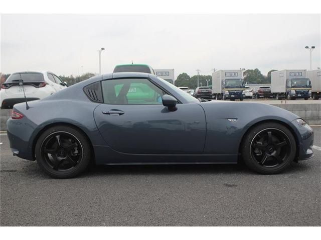 MAZDA ROADSTER RF 2019